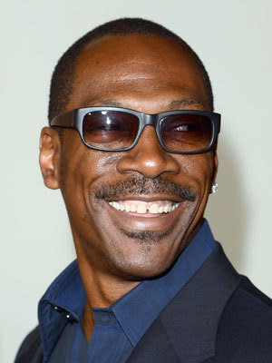 Eddie Murphy