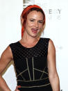 <b>Juliette Lewis:</b> 'Natural Born Killer' and sometime-rock star Juliette Lewis enjoys the flexibility inherent in the religion's tenets: "It's a progressive religion in that it's a body of knowledge. You can be a Jewish or a Buddhist Scientologist and people don't understand that."