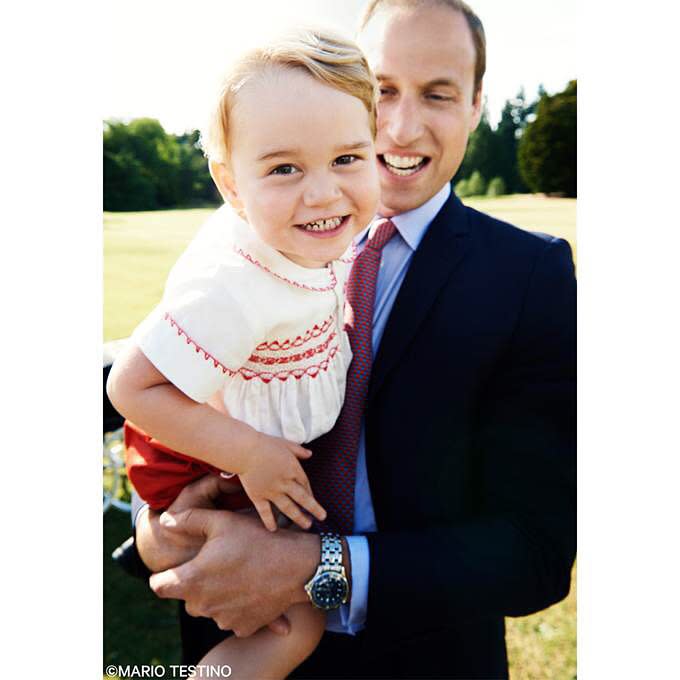 It seems not everyone is respectful of Prince George's privacy. While thanking many outlets for not publishing unauthorized photos, Kensington Palace released an open letter on Friday seeking to reveal to the public some of the troubling tactics some photographers have used to try and get a picture of the 2-year-old royal and his 3-month-old sister, Princess Charlotte. "One recent incident – just last week – was disturbing, but not at all uncommon. A photographer rented a car and parked in a discreet location outside a children's play area," the letter read. " Already concealed by darkened windows, he took the added step of hanging sheets inside the vehicle and created a hide stocked with food and drinks to get him through a full day of surveillance, waiting in hope to capture images of Prince George. Police discovered him lying down in the boot of the vehicle attempting to shoot photos with a long lens through a small gap in his hide." <strong>WATCH: Prince George Was Adorably Fussy at Princess Charlotte's Christening </strong> Scary! But the examples from the Palace do not end there, which shared that some paparazzi have "used other children to draw Prince George into view around playgrounds," " been found hiding on private property in fields and woodland locations around The Duke and Duchess's home in Norfolk," and even "obscured themselves in sand dunes on a rural beach to take photos of Prince George playing with his grandmother." The most important thing for Prince William and Kate Middleton is to try and not shelter their children too much from the world. <strong>PHOTOS: Princess Charlotte of Cambridge's First Pics </strong> "They feel strongly that both Prince George and Princess Charlotte should not grow up exclusively behind palace gates and in walled gardens," the letter concluded. "They want both children to be free to play in public and semi-public spaces with other children without being photographed." And to be fair, it's not like the Palace doesn't make plenty of adorable photos of George and Charlotte available all the time... <strong>PHOTOS: Prince George's Most Adorable Moments </strong> Speaking of... watch some of the-boy-who-would-be-King's cutest moments below.