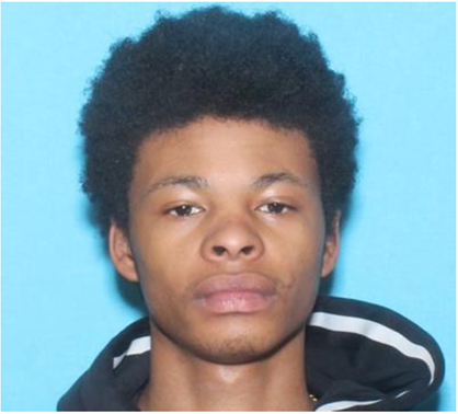 Julius Hammond-Desir, 19, of Maynard is wanted by police for a fatal shooting at Braintree's South Shore Plaza.