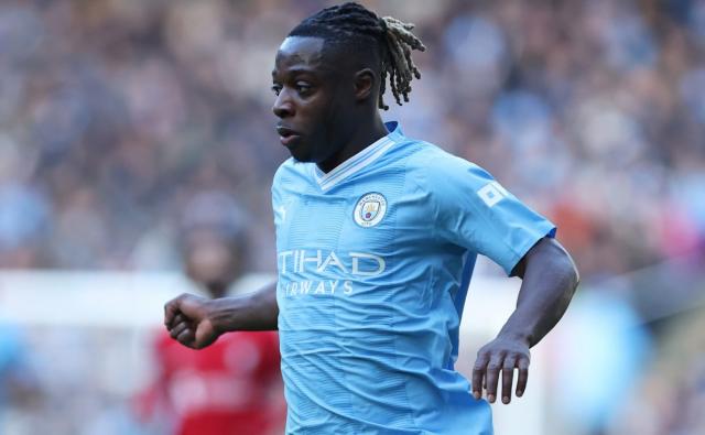 Jérémy Doku: Have Manchester City Signed the Next Big Thing?