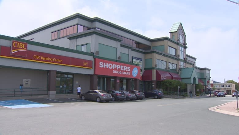 6-story apartment-retail complex proposed for Churchill Square