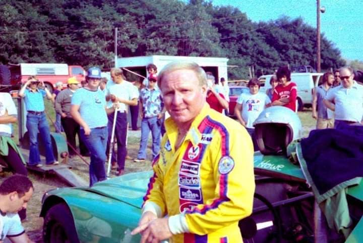 Cale Yarborough