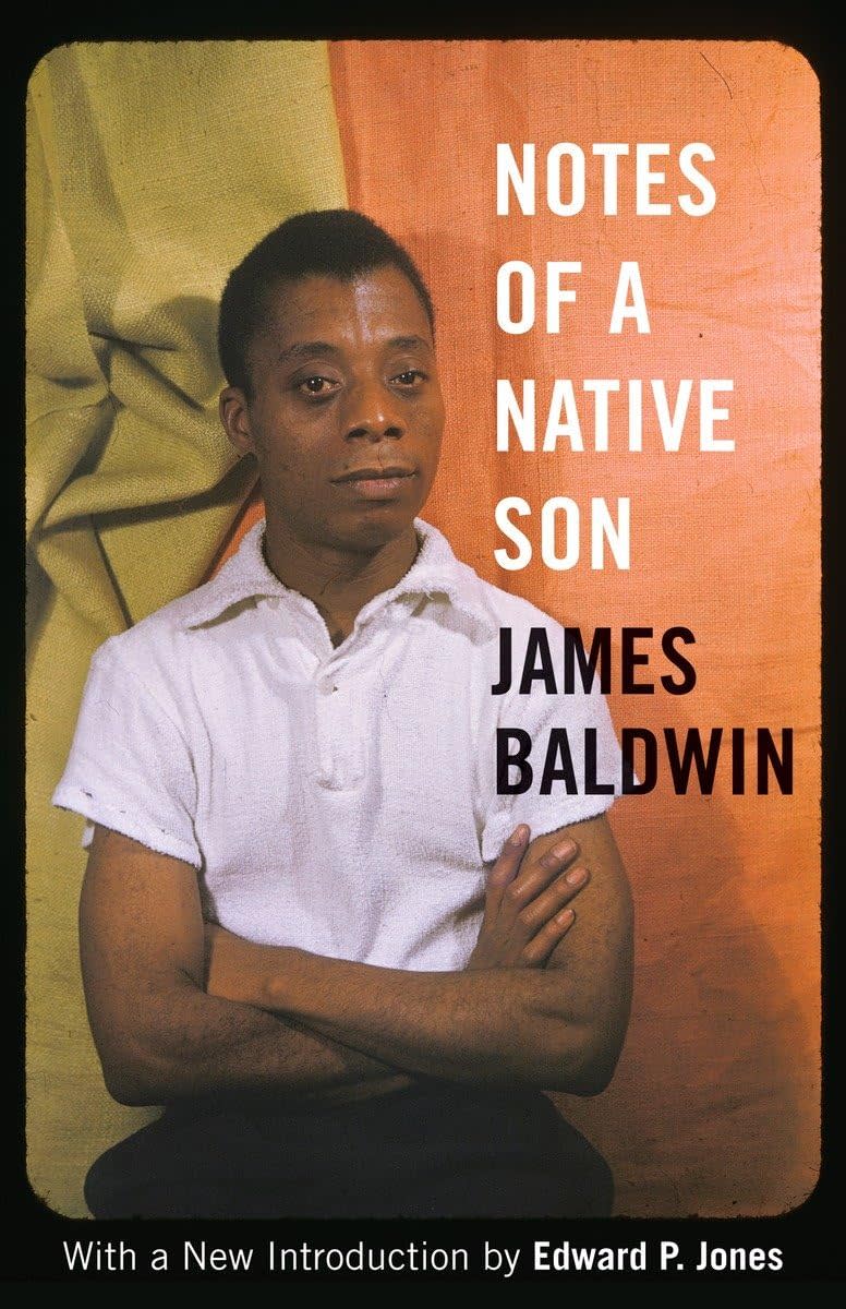 "Notes of a Native Son"