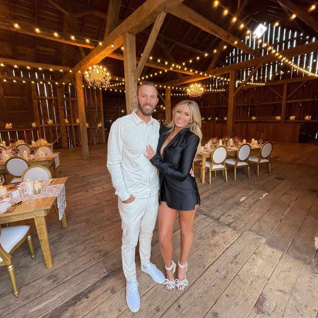 Paulina Gretzky