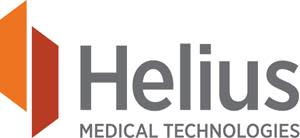 Helius Medical Technologies, Inc.; HealthTech Connex Inc.