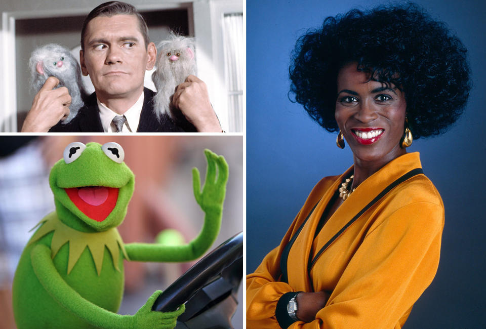 The Best & Worst TV Recasts of All Time