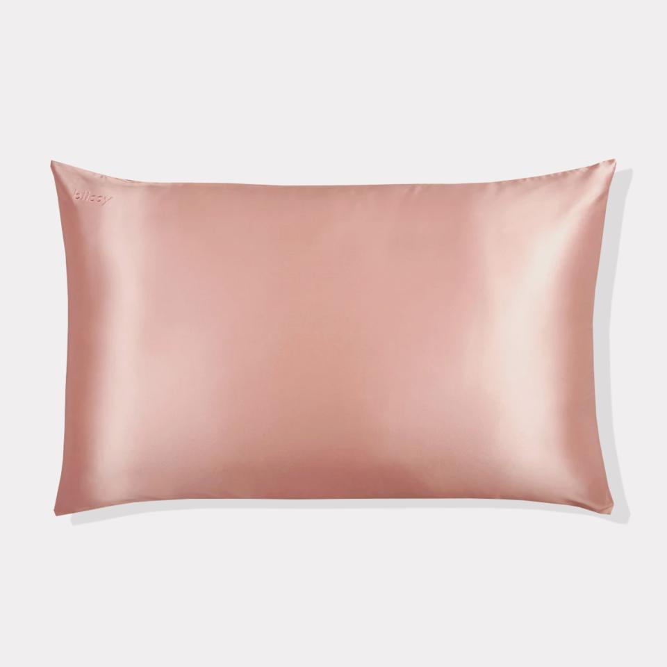 Silk Pillowcase