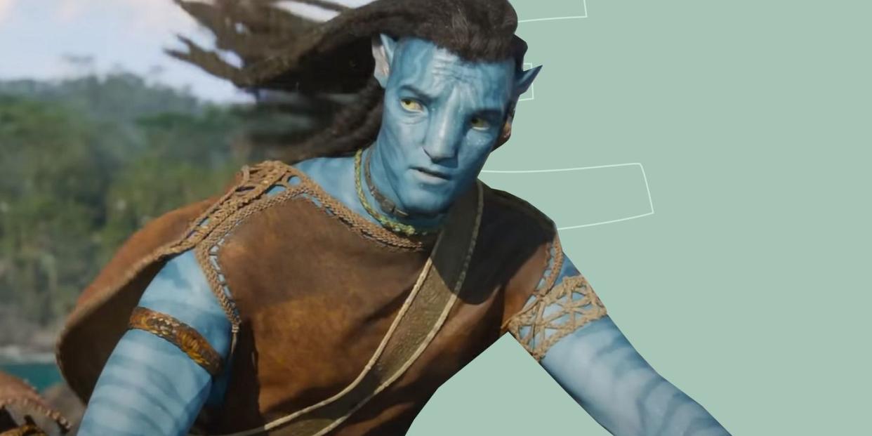 avatar 3