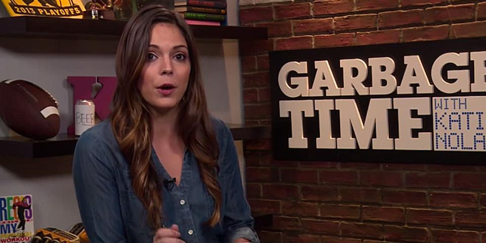 katie nolan