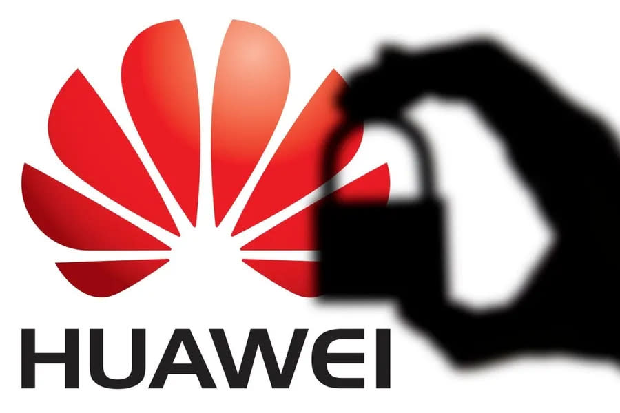 限編輯使用_華為_huawei 圖/Ink Drop via shutterstock