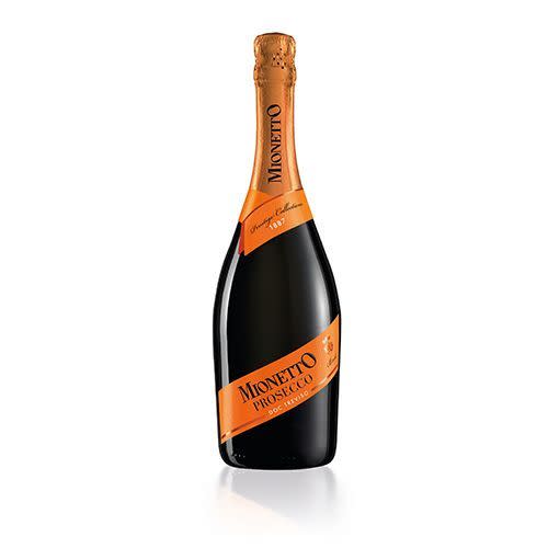 9) Prosecco Brut