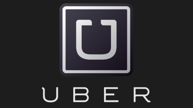 Uber Logo Design – History, Meaning and Evolution