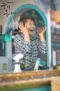 JTBC新月火劇（週一、二播出）《耀眼》近期已經殺青！在最新預告影片裡，主角南柱赫和韓志旼終於「同框」，感覺是個溫暖又治癒人心的故事哦～這也是南柱赫和孫浩俊繼綜藝節目後，首次於演技上合作！