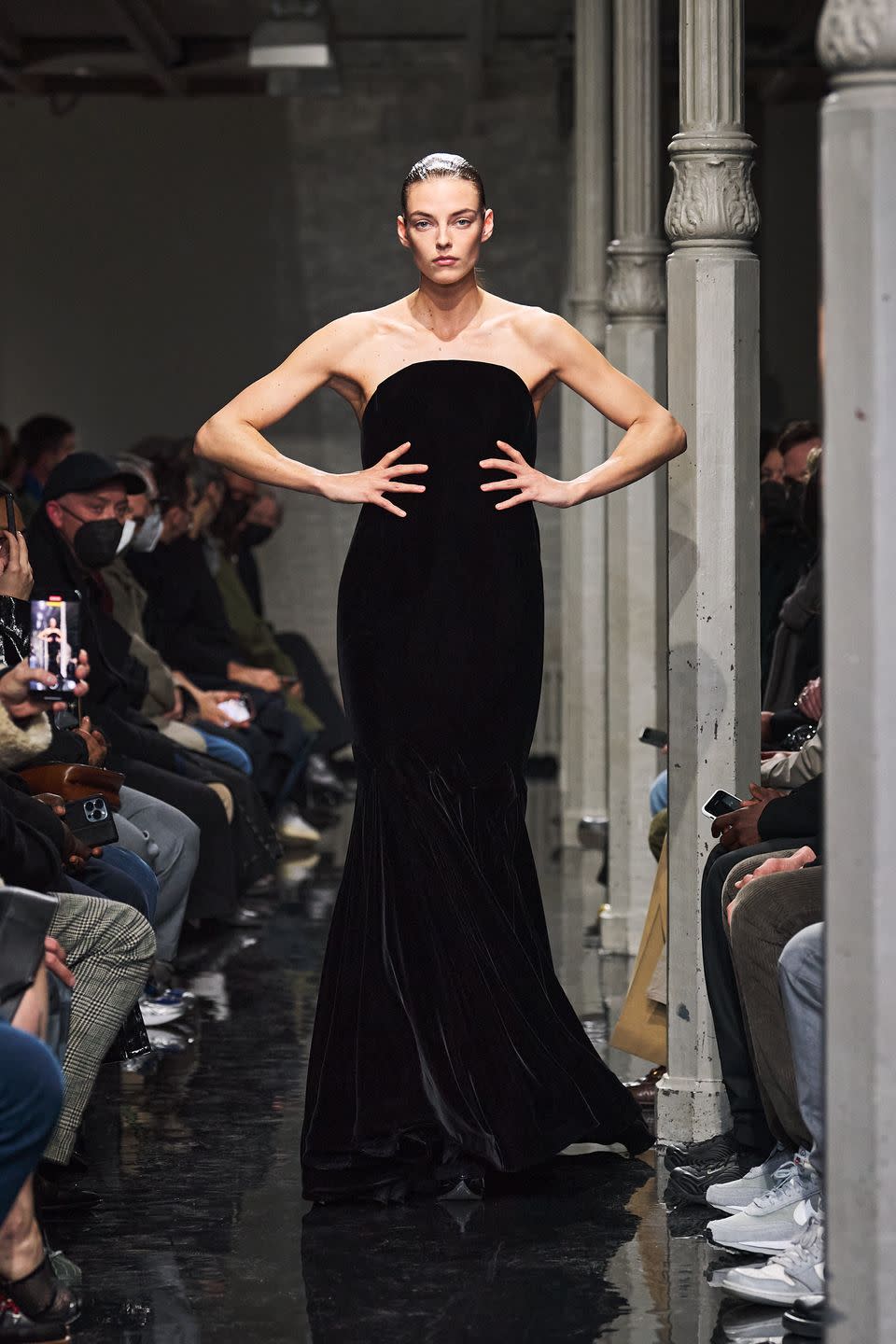 Alaïa