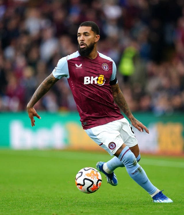 Aston Villa v West Ham United – Premier League – Villa Park