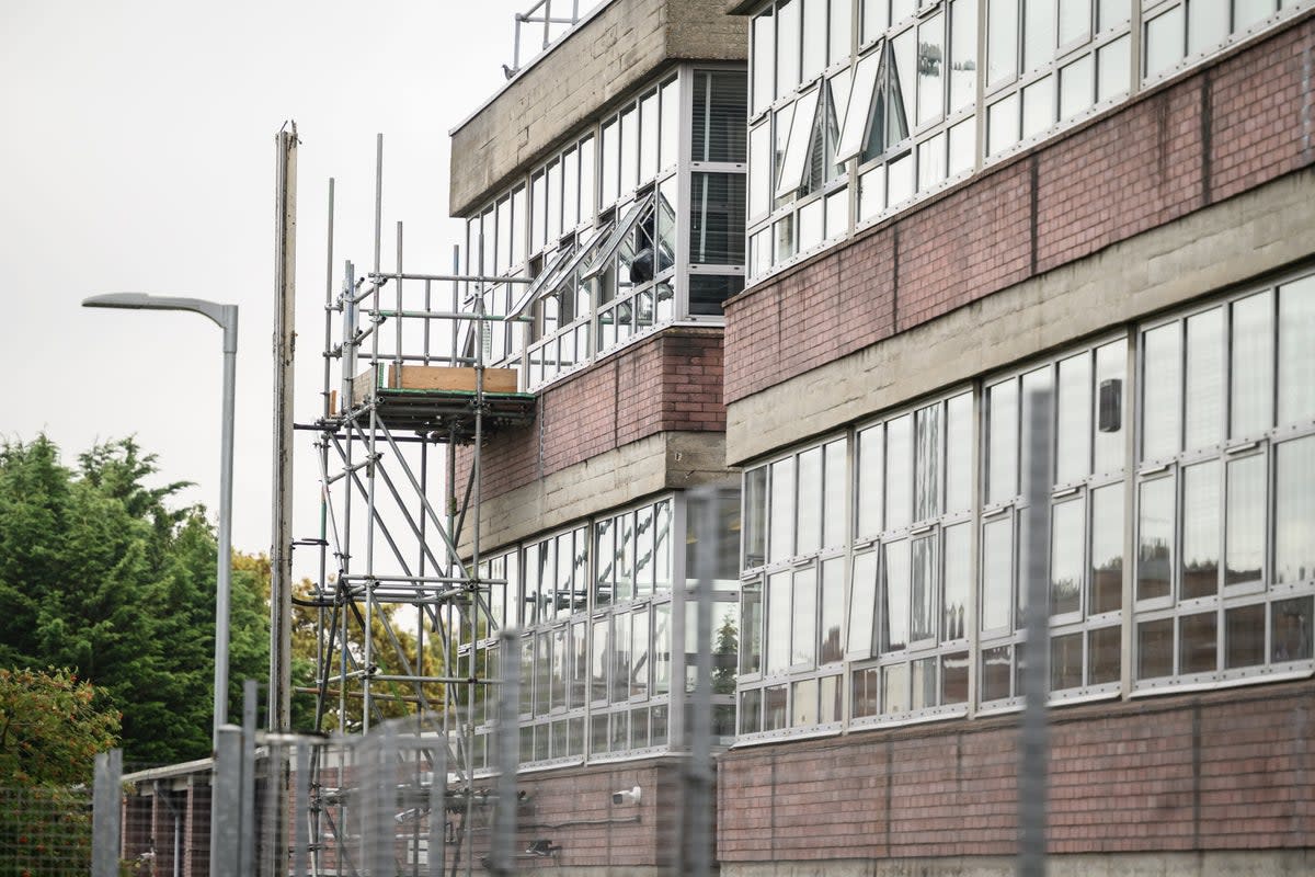 Hornsey School for Girls (Getty Images)