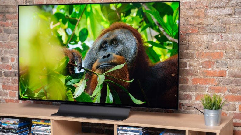 Shop incredible Presidents' Day TV deals on some of our favorite Vizio models right now.