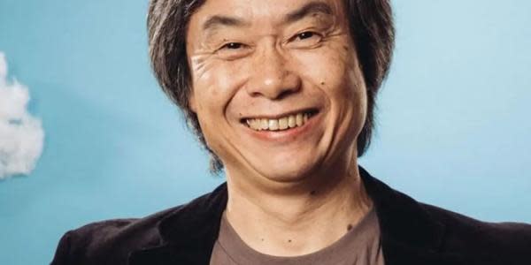 Miyamoto explica por qué Nintendo no aborda la tristeza y el dolor en sus juegos