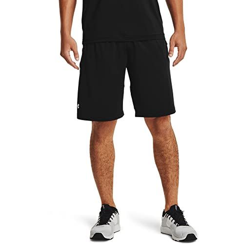 7) Men's Raid 2.0 Workout Gym Shorts