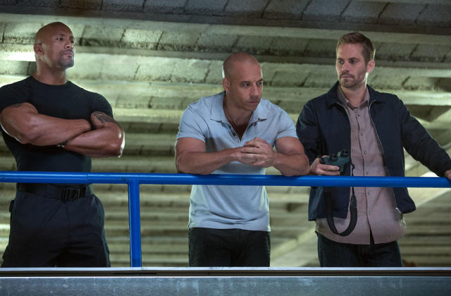 Fast X cast, All the stars and cameos in Fast and Furious 10