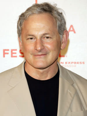 Victor Garber at the Tribeca Film Festival premiere of Warner Bros. Pictures' Poseidon New York, NY