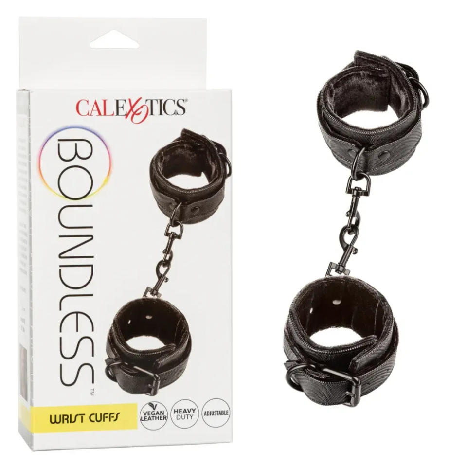 CALEXOTICS - BOUNDLESS\u2122 WRIST CUFFS