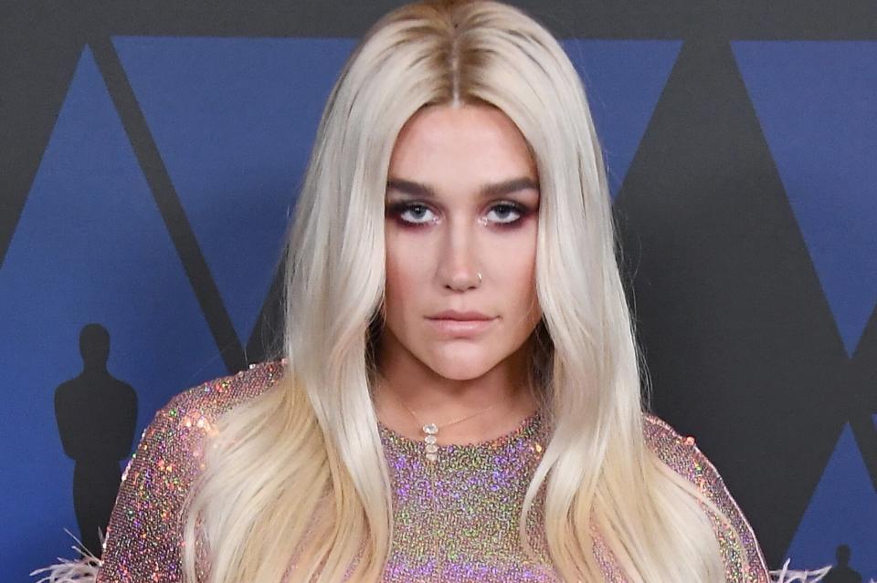 Kesha