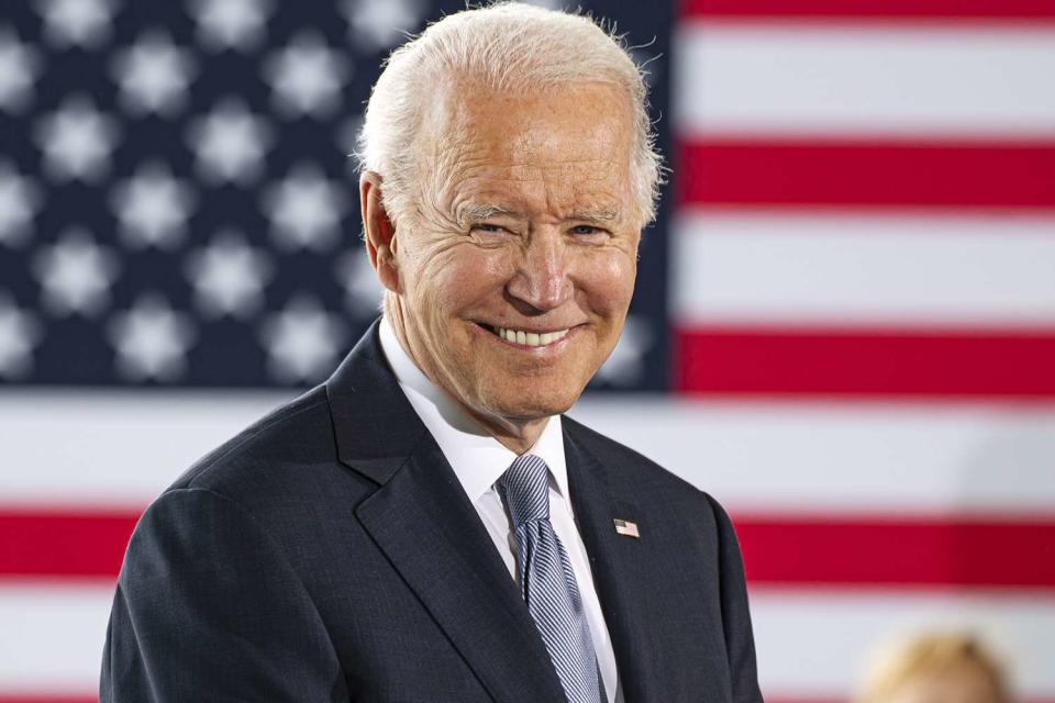 <p><strong>Age: </strong>80</p> <p><strong>Party: </strong>Democratic</p> <p><b>Candidacy: </b>Confirmed</p> <p>Less than two months after his 2021 inauguration, President <a href="https://people.com/tag/joe-biden/" rel="nofollow noopener" target="_blank" data-ylk="slk:Joe Biden;elm:context_link;itc:0;sec:content-canvas" class="link ">Joe Biden</a> announced <a href="https://people.com/politics/joe-biden-says-that-he-plans-to-run-for-re-election-in-2024/" rel="nofollow noopener" target="_blank" data-ylk="slk:his intention to run for reelection;elm:context_link;itc:0;sec:content-canvas" class="link ">his intention to run for reelection</a> in 2024, with Vice President Kamala Harris joining him on the ticket once again. He followed through on that intention in April 2023, <a href="https://people.com/politics/joe-biden-launches-2024-reelection-campaign/" rel="nofollow noopener" target="_blank" data-ylk="slk:formally launching his reelection campaign;elm:context_link;itc:0;sec:content-canvas" class="link ">formally launching his reelection campaign</a>.</p> <p>"The question we are facing is whether in the years ahead we have more freedom or less freedom; more rights or fewer. I know what I want the answer to be and I think you do too," Biden said in a three-minute announcement video that showed images of the Jan. 6, 2021, Capitol riots and abortion rights protests. "This is not a time to be complacent. That's why I'm running for reelection — because I know America. I know we're good and decent people. I know we're still a country that believes in honesty, respect, and treating each other with dignity. We're a nation where we give hate no safe harbor. We believe that everyone is equal, that everyone should be given a fair shot to succeed in this country."</p> <p>Biden — who served as a U.S. Senator from 1973 until his <a href="https://people.com/celebrity/barack-obama-makes-history/" rel="nofollow noopener" target="_blank" data-ylk="slk:promotion to vice president;elm:context_link;itc:0;sec:content-canvas" class="link ">promotion to vice president</a> in 2009 — is a career Democrat who's garnered a reputation for speaking his mind on issues he supports (in 2012, he made history for announcing his <a href="https://people.com/politics/president-biden-same-sex-marriage-rights-risk-scotus-overturns-abortion/" rel="nofollow noopener" target="_blank" data-ylk="slk:support of same-sex marriage;elm:context_link;itc:0;sec:content-canvas" class="link ">support of same-sex marriage</a> before the Obama administration had a chance to sign off).</p> <p>After beating out a <a href="https://people.com/politics/who-won-democratic-primaries-total-delegates/" rel="nofollow noopener" target="_blank" data-ylk="slk:strong pool of Democratic candidates;elm:context_link;itc:0;sec:content-canvas" class="link ">strong pool of Democratic candidates</a> in the 2020 presidential primaries, he faced incumbent President <a href="https://people.com/tag/donald-trump/" rel="nofollow noopener" target="_blank" data-ylk="slk:Donald Trump;elm:context_link;itc:0;sec:content-canvas" class="link ">Donald Trump</a>, securing <a href="https://people.com/politics/election-2020-joe-biden-elected-president-over-donald-trump/" rel="nofollow noopener" target="_blank" data-ylk="slk:both the popular vote and electoral college;elm:context_link;itc:0;sec:content-canvas" class="link ">both the popular vote and electoral college</a>.</p> <p>President Biden is an obvious frontrunner in the 2024 election who can tout his early legislative hot streak as commander-in-chief, though his <a href="https://people.com/politics/biden-is-frustrated-with-myriad-issues-tanking-approval-ratings-report/" rel="nofollow noopener" target="_blank" data-ylk="slk:lackluster approval ratings;elm:context_link;itc:0;sec:content-canvas" class="link ">lackluster approval ratings</a> over issues surrounding the economy — <a href="https://people.com/politics/most-americans-support-age-limits-for-politicians/" rel="nofollow noopener" target="_blank" data-ylk="slk:and his age;elm:context_link;itc:0;sec:content-canvas" class="link ">and his age</a> — have left some members of his own party questioning whether he can pull off another win. After the 2022 midterms, in which <a href="https://people.com/politics/why-midterm-polls-falsely-predicted-red-wave/" rel="nofollow noopener" target="_blank" data-ylk="slk:Democratic candidates massively over-performed;elm:context_link;itc:0;sec:content-canvas" class="link ">Democratic candidates massively over-performed</a>, <a href="https://people.com/politics/democrats-keep-senate-majority-2022-midterms/" rel="nofollow noopener" target="_blank" data-ylk="slk:retained control of the Senate;elm:context_link;itc:0;sec:content-canvas" class="link ">retained control of the Senate</a> and <a href="https://people.com/politics/democrats-net-2-governor-seats-midterm-elections/" rel="nofollow noopener" target="_blank" data-ylk="slk:picked up new governor seats;elm:context_link;itc:0;sec:content-canvas" class="link ">picked up new governor seats</a>, Biden got a bit more credit for his party leadership — but another term in the White House is far from guaranteed.</p>