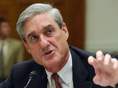 robert mueller