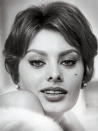 <div class="caption-credit"> Photo by: Getty Images</div><div class="caption-title">Winged liner</div>Get Sophia Loren's cat-eyes: <br> <br> 1. The easiest way to get that crisp, delicate flick is with a felt-tip eyeliner pen. (They have the same staying power as liquid formulas that come with a separate brush, but they're way easier to maneuver). To steady your drawing hand, rest your elbow on a surface, or hold it with your other hand. <br> <br> 2. Place the tip of the pen at your innermost lash. Keeping it right at your lashes, draw it along your lash line in one continuous swoop, making the line slightly thicker toward the end. <br> <br> 3. Flick the line up just a smidge past the outer corner, which creates a subtle life that makes your eyes seem bigger. <br> <br> <b>More from REDBOOK:</b> <ul> <li> <a rel="nofollow noopener" href="http://www.redbookmag.com/beauty-fashion/tips-advice/best-at-home-hair-color?link=rel&dom=yah_life&src=syn&con=blog_redbook&mag=rbk" target="_blank" data-ylk="slk:The Best Hairstyles for Your Age;elm:context_link;itc:0;sec:content-canvas" class="link "><b>The Best Hairstyles for Your Age</b></a> </li> <li>  <br> </li> </ul>