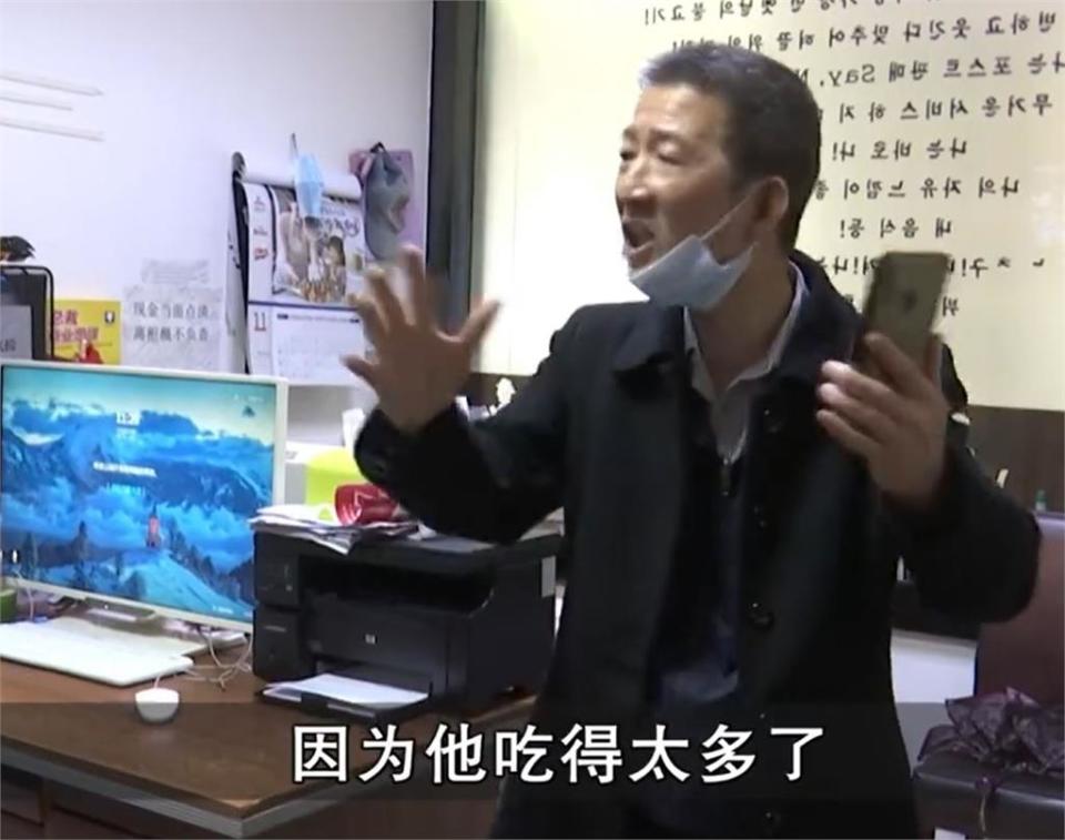 大胃王直播主遭餐廳列「黑名單」不服！吃到飽業者賠怕了：他一來就賠錢