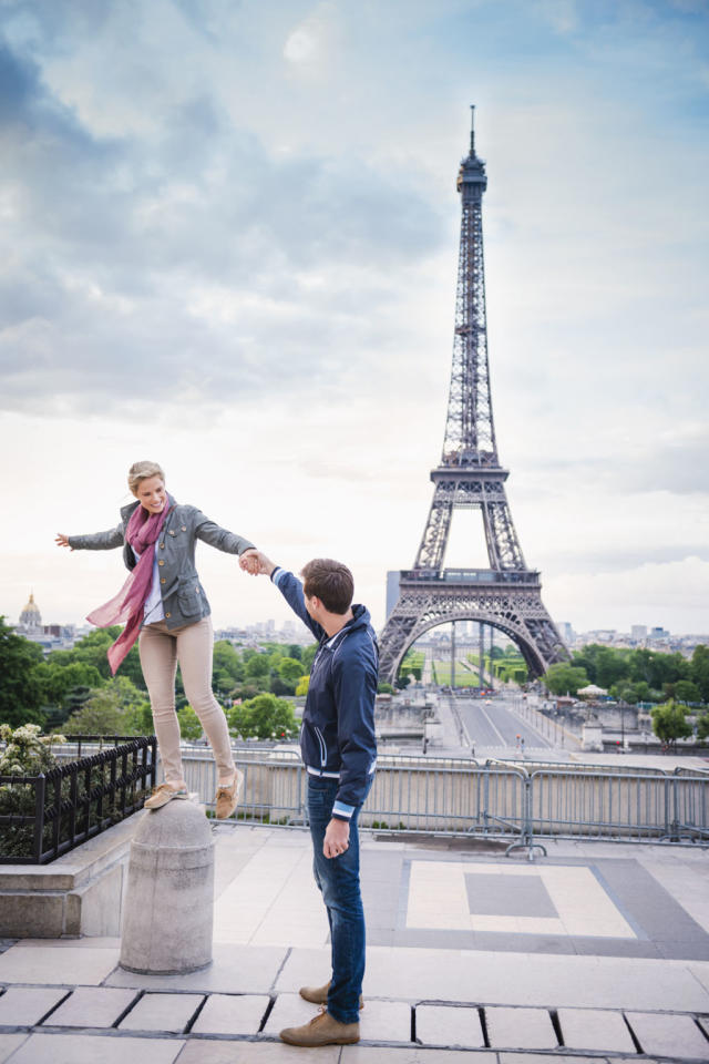 35 trips every couple should take in their lifetime
