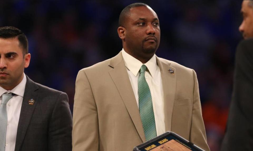 Alvin Brooks III is one of the three assistant coaches on the UK staff permitted to travel and recruit. He has already made a significant impact on Kentucky’s roster for next season.