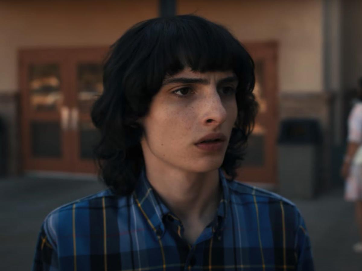 Finn Wolfhard Doesn't Foresee Mike Dying In Season 5 Of Stranger Things