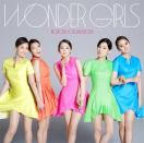 Wonder Girls Tastes the Rainbow for Japanese Debut