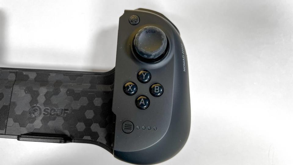 Scuf Nomad