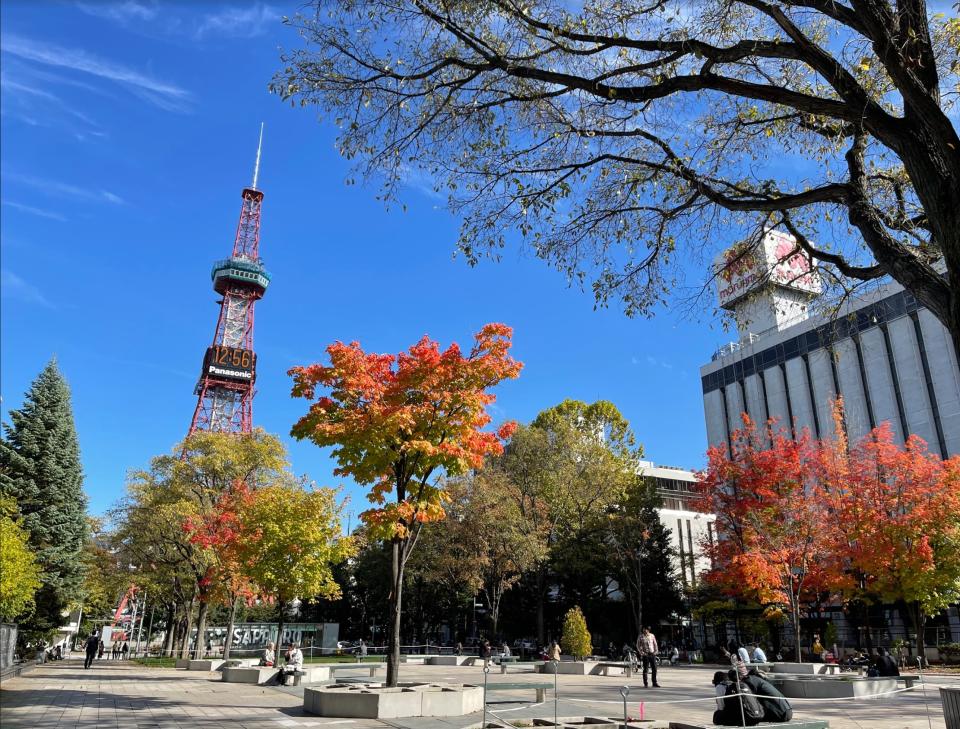 北海道人出名不排外，從其他都道府縣前來的外來者也可輕易融入。