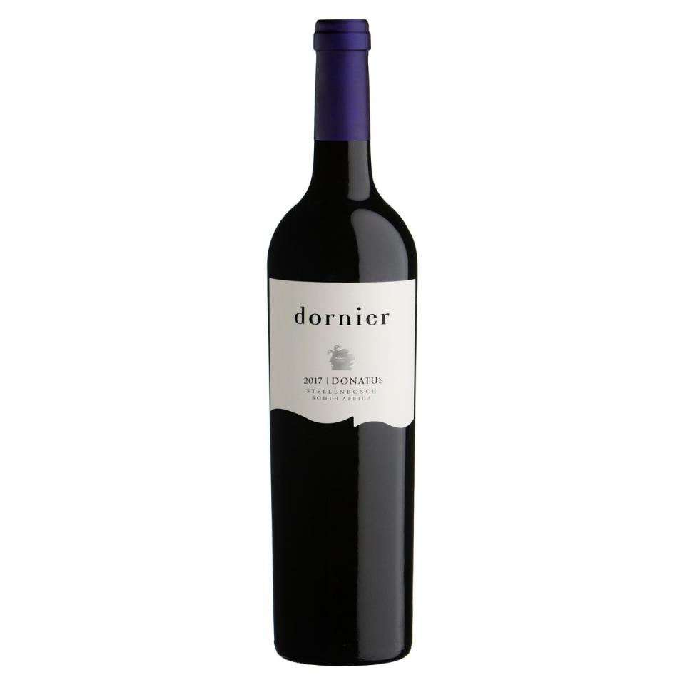 Dornier Donatus Red 2017, £24.65 (Perfect Cellar)