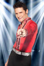 <b>Corey Feldman (Actor)</b><br> <b>He says:</b> “I love the dancing part, that’s the easy part because it’s a part of me. Rhythm and I we’re together but when it comes to being on ice that’s the challenging part."