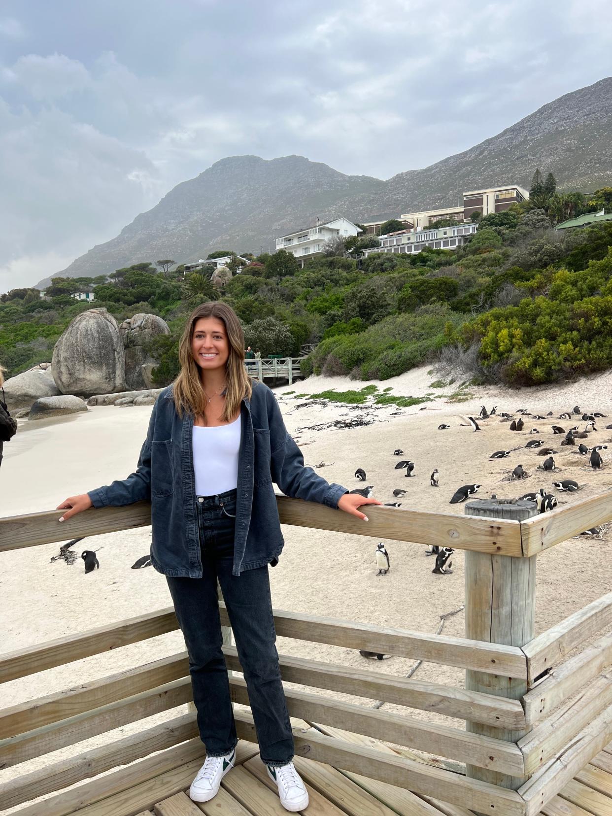 Twenty-two-year-old digital marketer Ashley Storino says she likes to search on TikTok. Only when she knows precisely what she’s looking for does she turn to Google first.