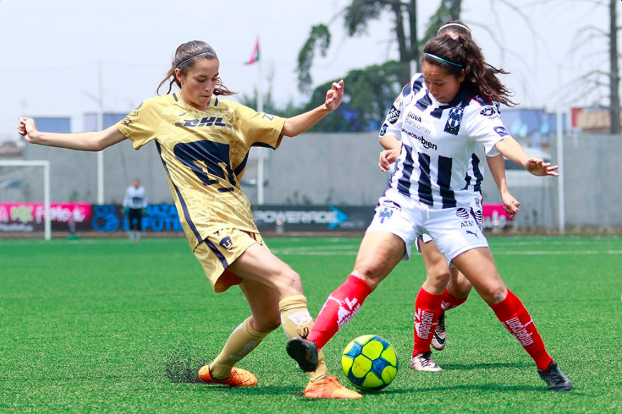 Liga MX Femenil