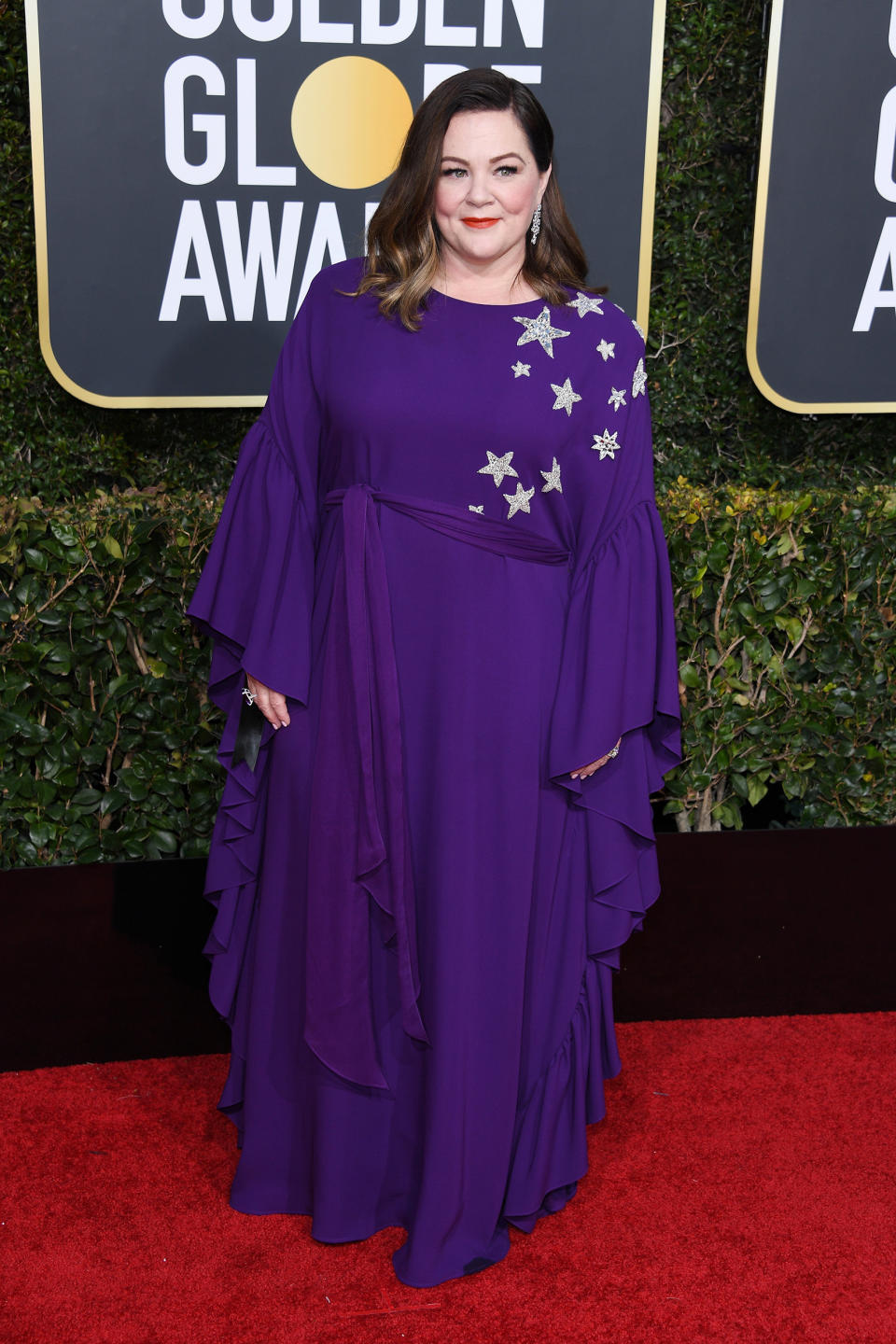 Melissa McCarthy (Daniele Venturelli / WireImage)