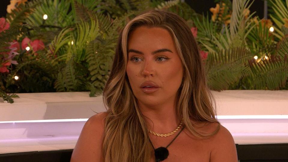 love island reportedly cut 'xrated' scenes between joey and grace