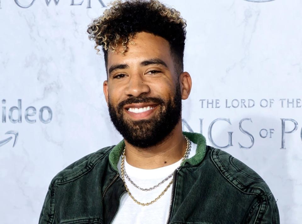 Kyle Harvey, SuperDuperKyle