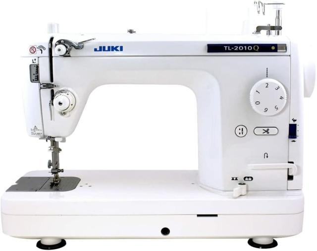 Juki Industrial Sewing Machine DDL-9000SS Review - Vivat Veritas