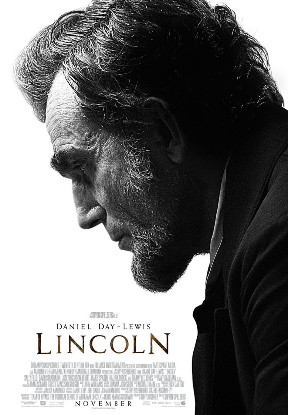 Lincoln