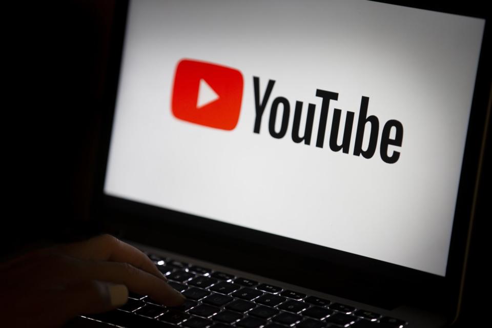 YouTube is working on original programming for international markets in an