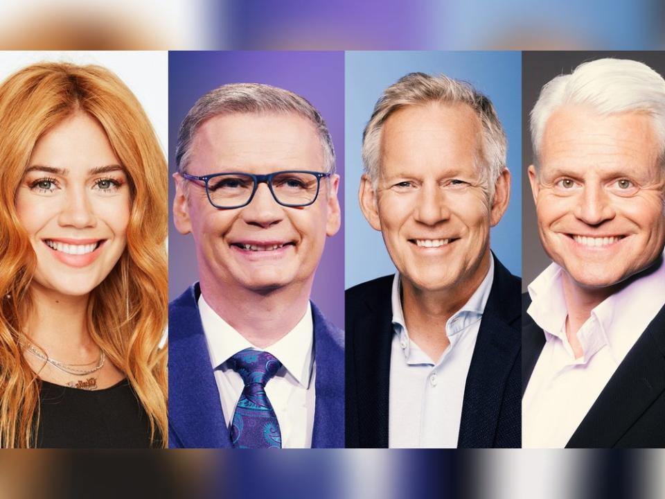 Starpower für die neue RTL-Show 