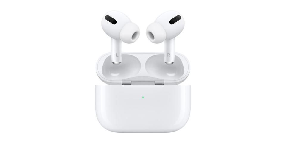 <p><strong>airpods</strong></p><p>apple.com</p><p><strong>$249.00</strong></p><p><a href="https://go.redirectingat.com?id=74968X1596630&url=https%3A%2F%2Fwww.apple.com%2Fshop%2Fproduct%2FMLWK3AM%2FA%2Fairpods-pro&sref=https%3A%2F%2Fwww.townandcountrymag.com%2Fstyle%2Fmens-fashion%2Fg27887516%2Flast-minute-fathers-day-gifts%2F" rel="nofollow noopener" target="_blank" data-ylk="slk:Shop Now;elm:context_link;itc:0;sec:content-canvas" class="link ">Shop Now</a></p><p>Whether your dad is pounding the pavement or just enjoys listening to his albums solo, the latest version of Apple's best-selling wireless earbuds have him covered with interchangeable soft tips so he can customize their fit, plus noise canceling and a transparency mode that lets him hear the sounds around him. Bonus: get it engraved for extra brownie points.</p><p><strong>More:</strong> <a href="https://www.townandcountrymag.com/leisure/g13094996/cool-tech-gifts/" rel="nofollow noopener" target="_blank" data-ylk="slk:Cool Tech Gifts for Every Guy;elm:context_link;itc:0;sec:content-canvas" class="link ">Cool Tech Gifts for Every Guy</a></p>